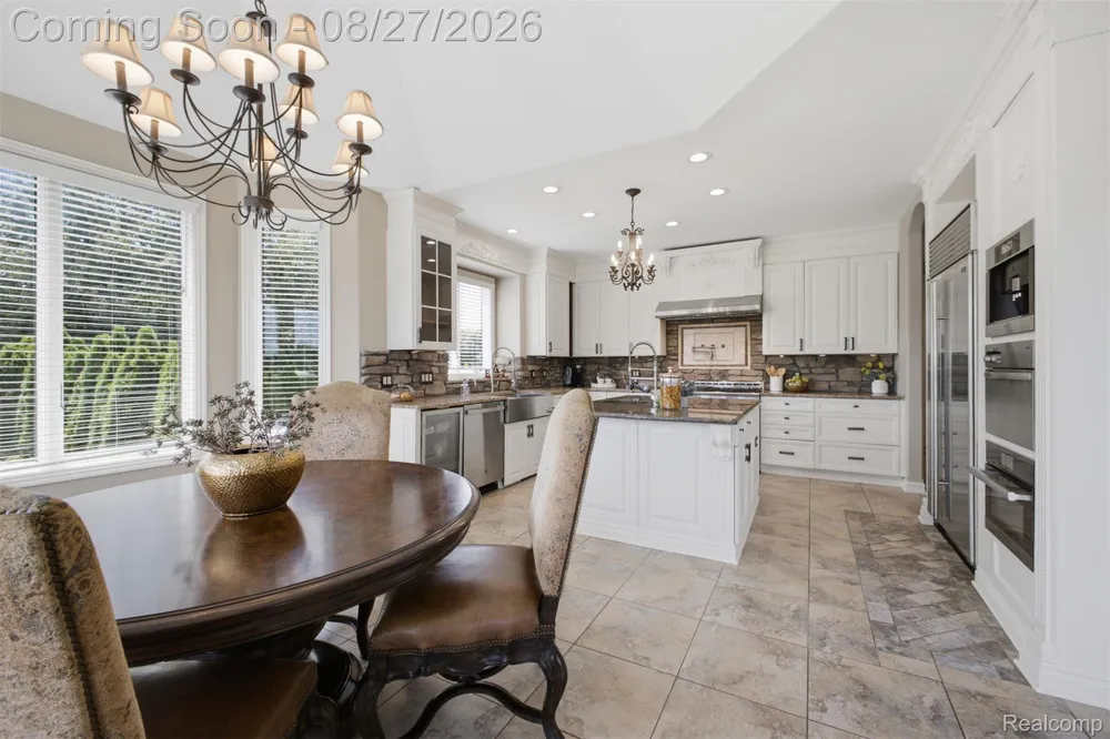 22440 Darcey Court Novi City, MI 48374