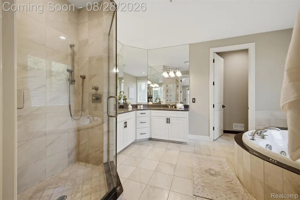 22440 Darcey Court Novi City, MI 48374
