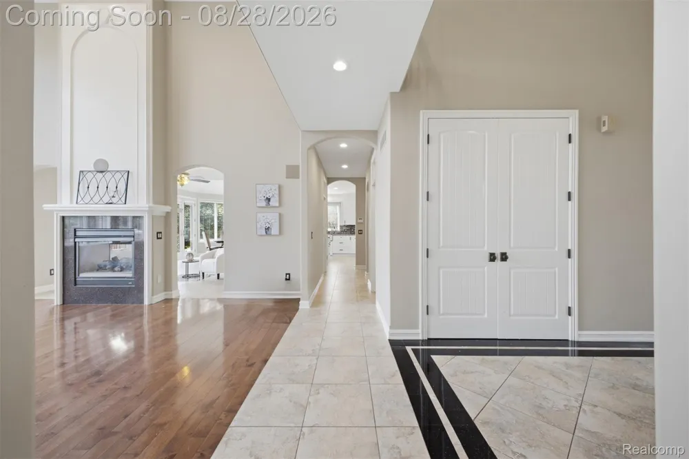 22440 Darcey Court Novi City, MI 48374