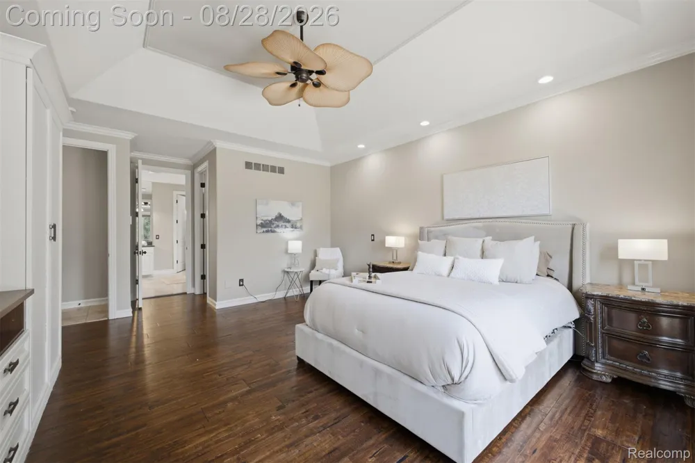 22440 Darcey Court Novi City, MI 48374