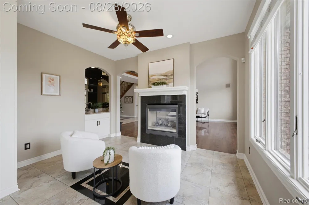 22440 Darcey Court Novi City, MI 48374