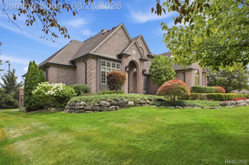 22440 Darcey Court Novi City, MI 48374