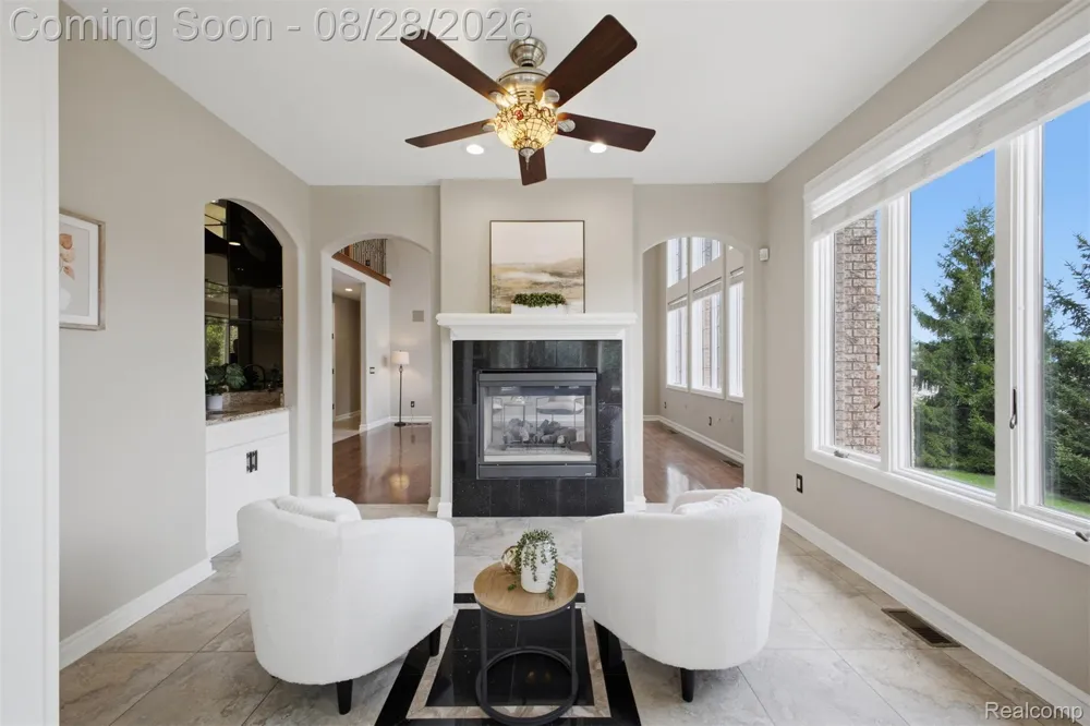 22440 Darcey Court Novi City, MI 48374