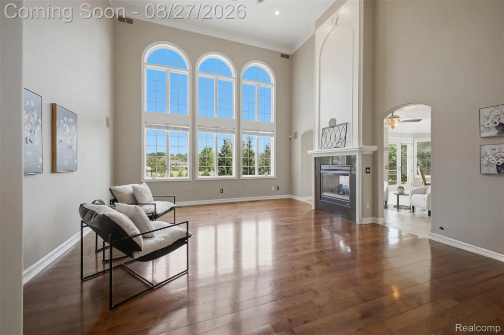 22440 Darcey Court Novi City, MI 48374