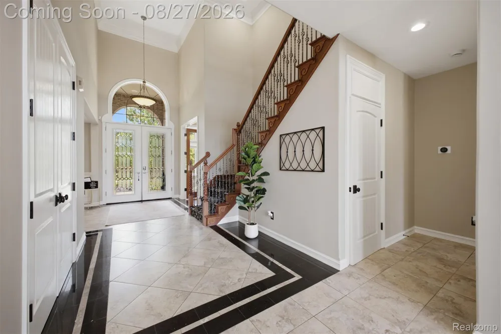 22440 Darcey Court Novi City, MI 48374
