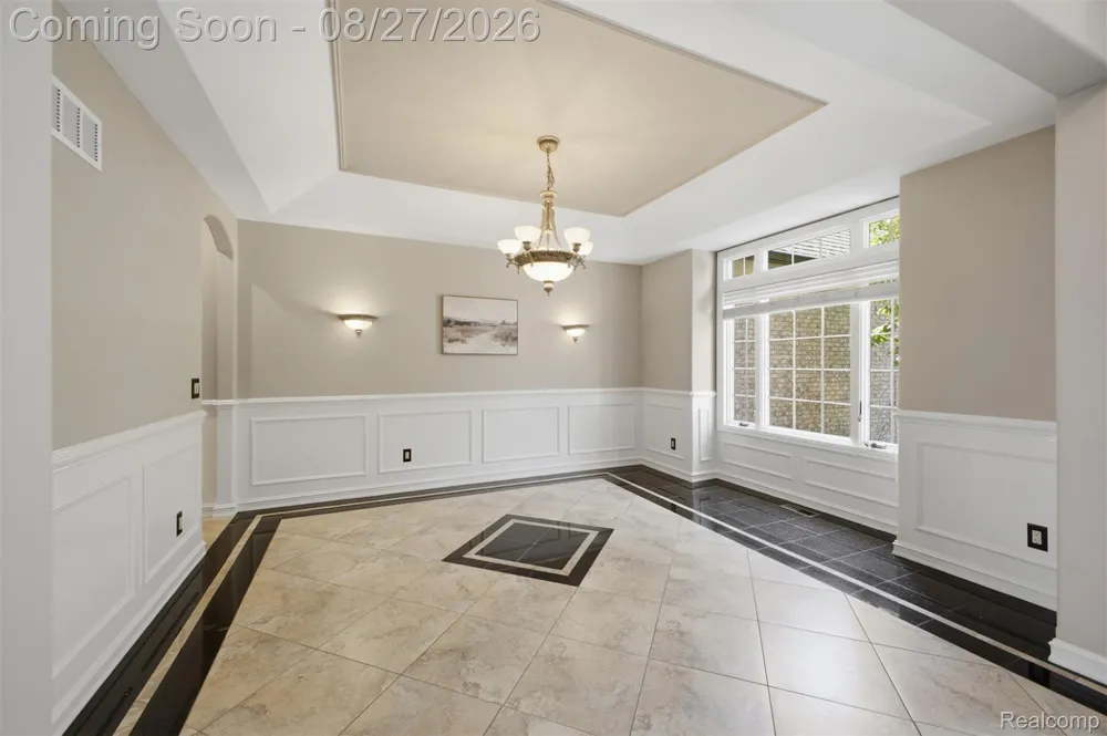 22440 Darcey Court Novi City, MI 48374