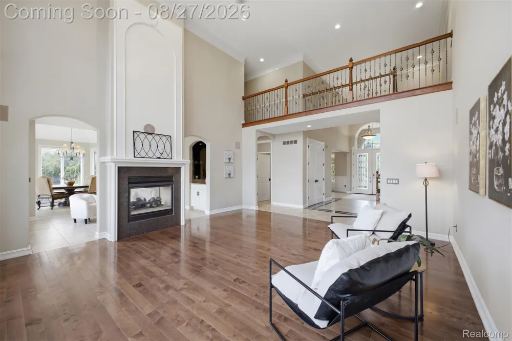 22440 Darcey Court Novi City, MI 48374