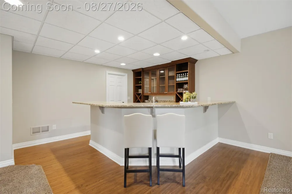22440 Darcey Court Novi City, MI 48374