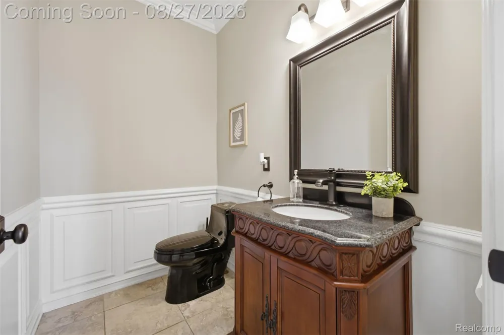 22440 Darcey Court Novi City, MI 48374