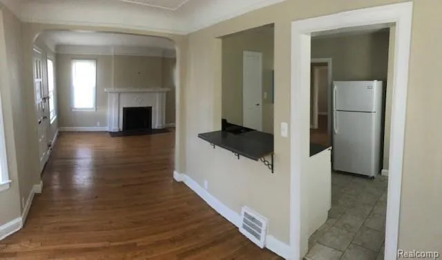 232 E WOODLAND STREET Ferndale City, MI 48220