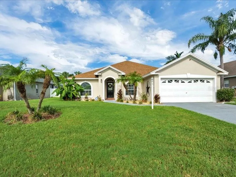 344 RUBY LAKE LOOP Winter Haven, FL 33884