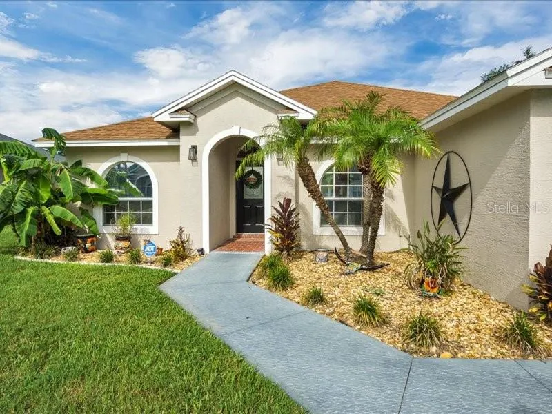 344 RUBY LAKE LOOP Winter Haven, FL 33884