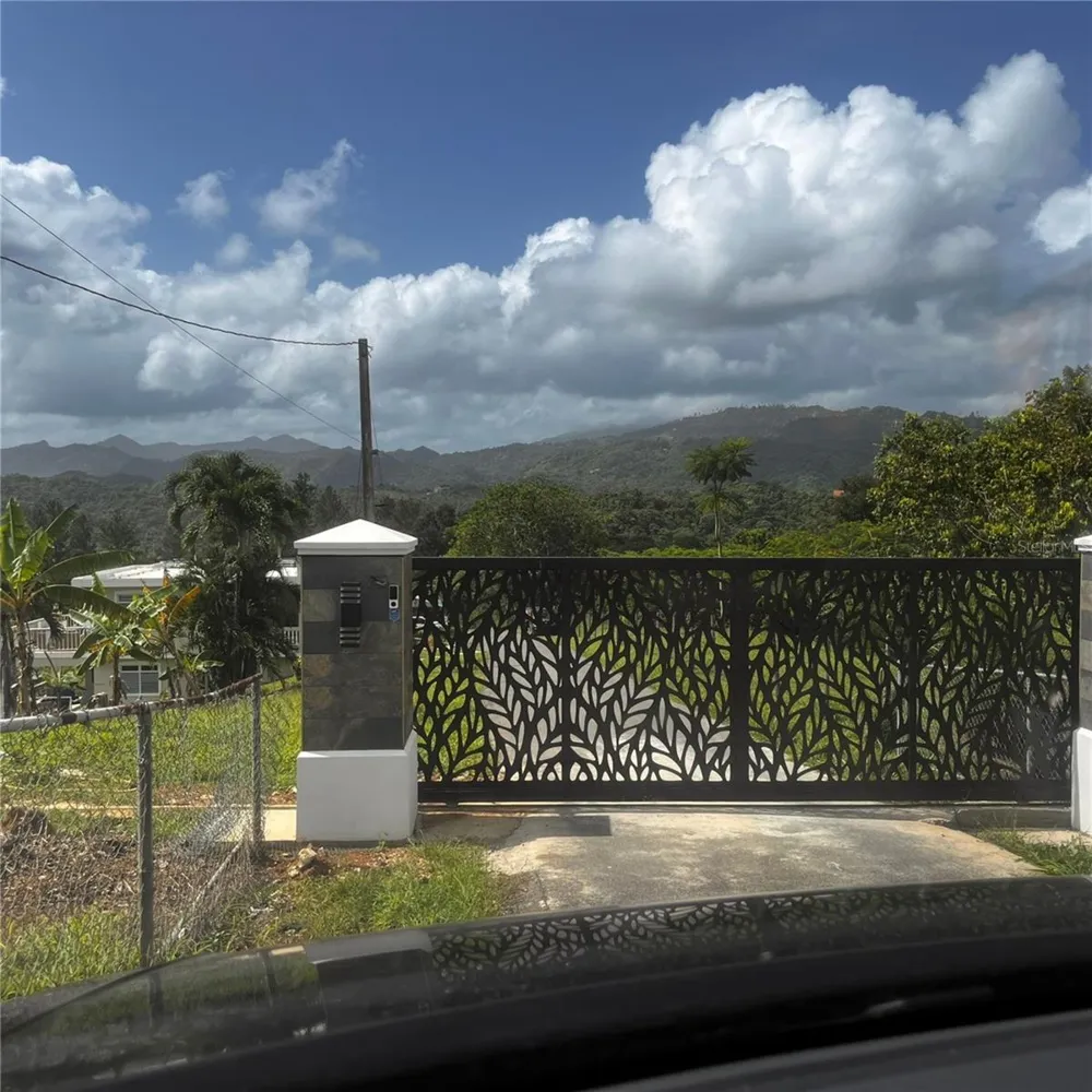 SOLAR 37 BO FRONTON Ciales, PR 00638