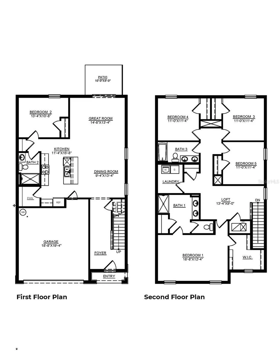 15028 COLTMAN HILL PLACE Wimauma, FL 33598