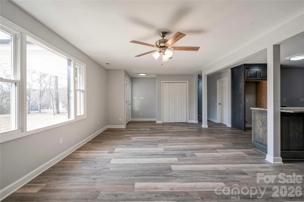 226 Hardin Circle Grover, NC 28073