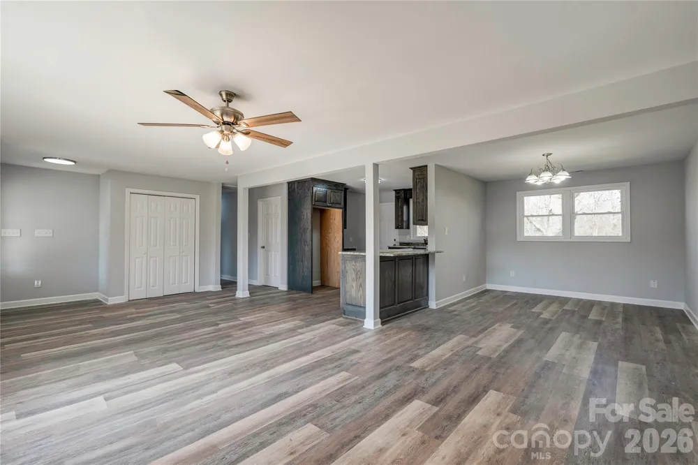 226 Hardin Circle Grover, NC 28073