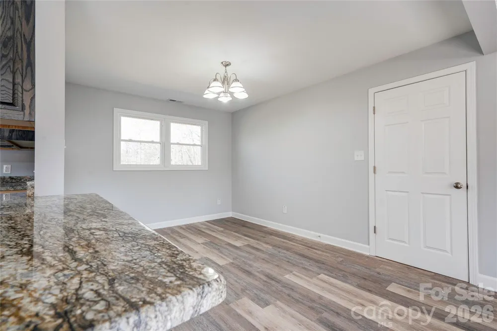 226 Hardin Circle Grover, NC 28073