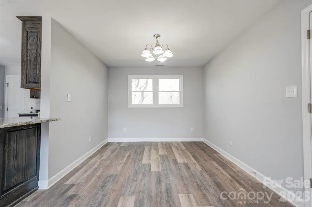 226 Hardin Circle Grover, NC 28073