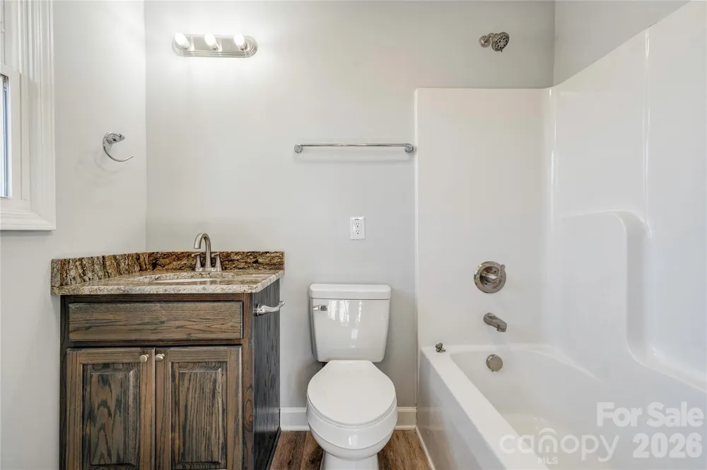 226 Hardin Circle Grover, NC 28073