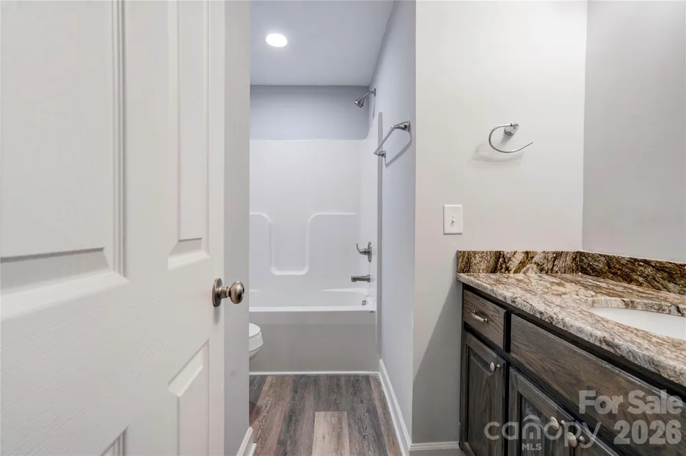 226 Hardin Circle Grover, NC 28073