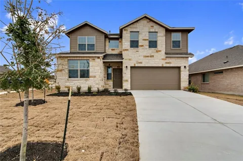 944 Palo Duro Drive