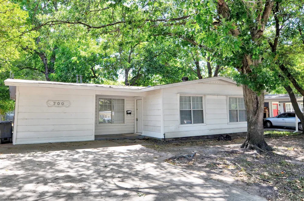 700 Grande Drive Mesquite, TX 75149
