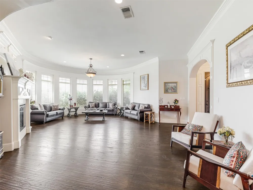 4428 Lake Breeze Drive McKinney, TX 75071