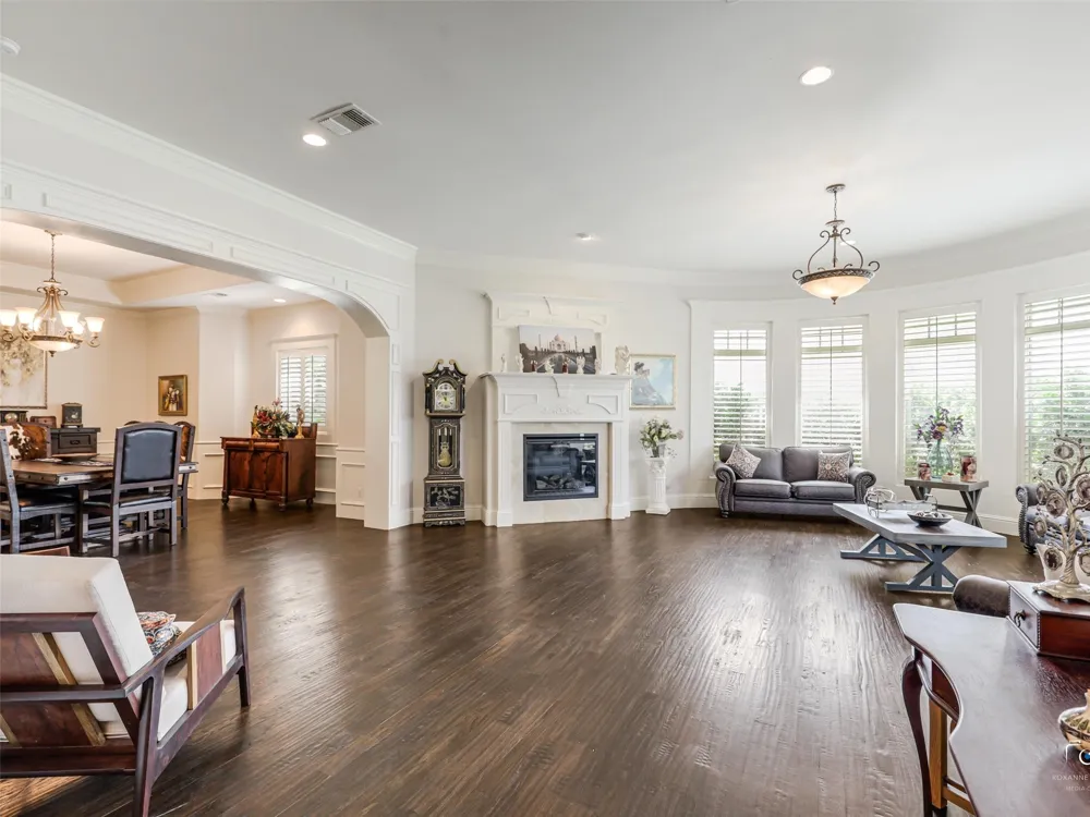 4428 Lake Breeze Drive McKinney, TX 75071
