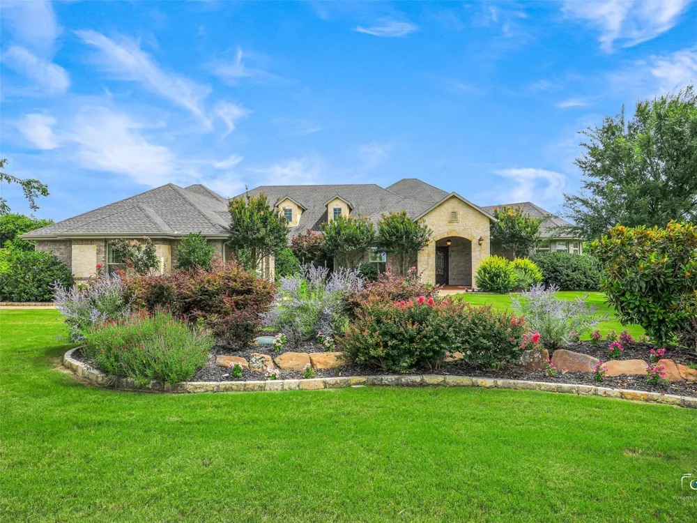 4428 Lake Breeze Drive McKinney, TX 75071
