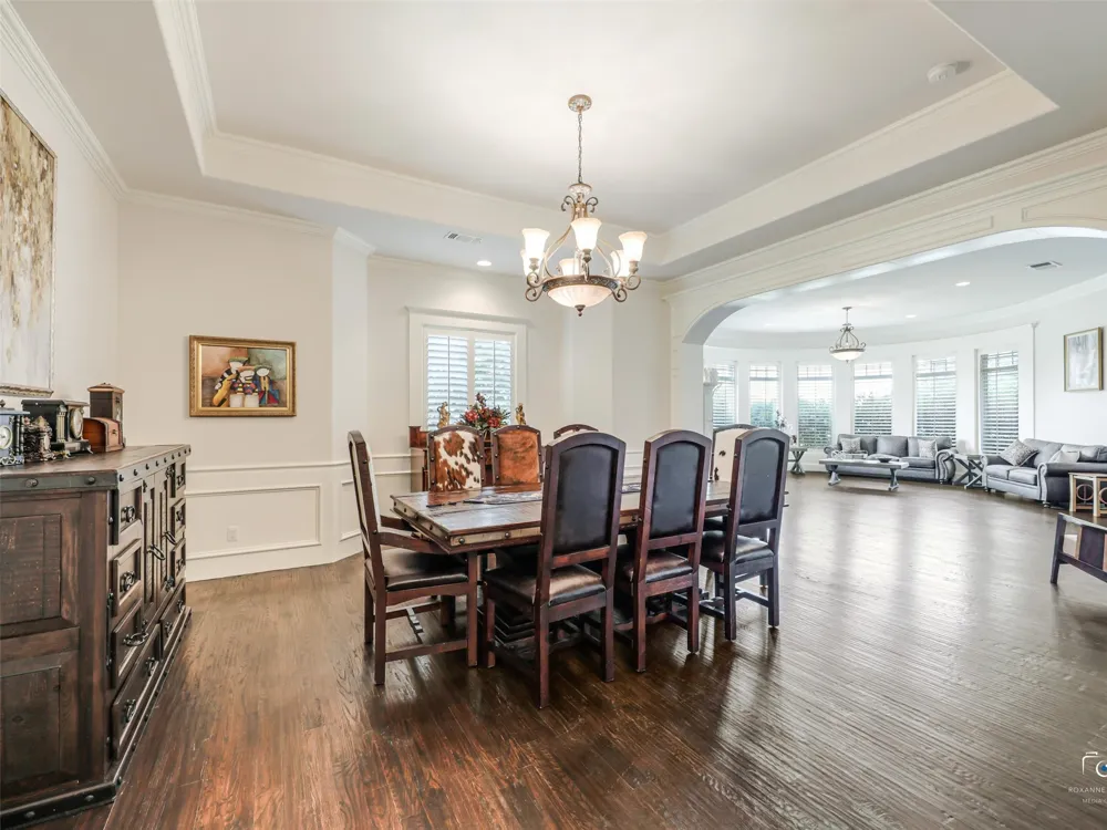 4428 Lake Breeze Drive McKinney, TX 75071