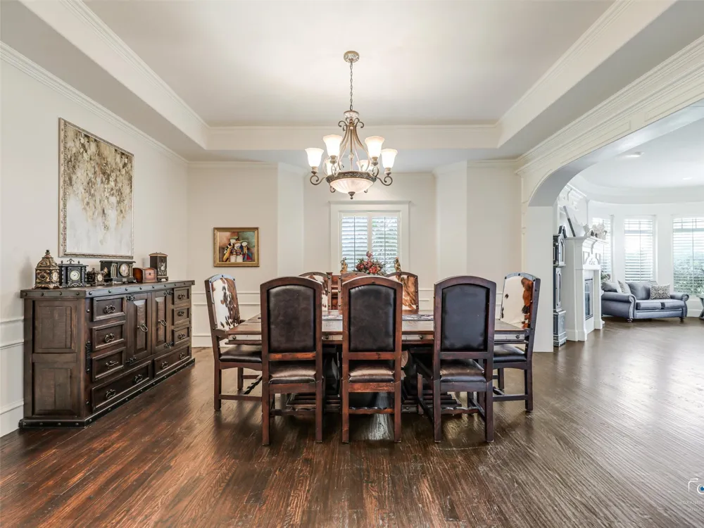4428 Lake Breeze Drive McKinney, TX 75071