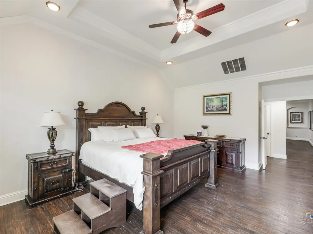 4428 Lake Breeze Drive McKinney, TX 75071