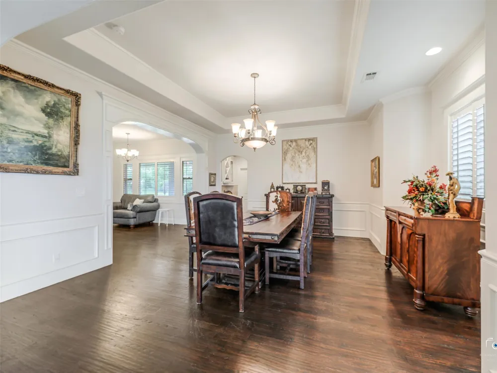 4428 Lake Breeze Drive McKinney, TX 75071