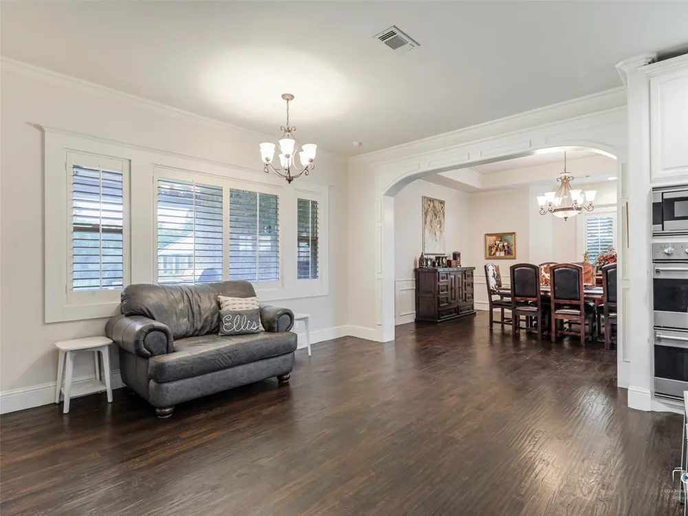 4428 Lake Breeze Drive McKinney, TX 75071