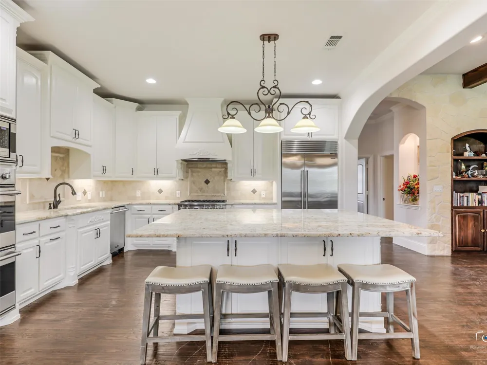 4428 Lake Breeze Drive McKinney, TX 75071