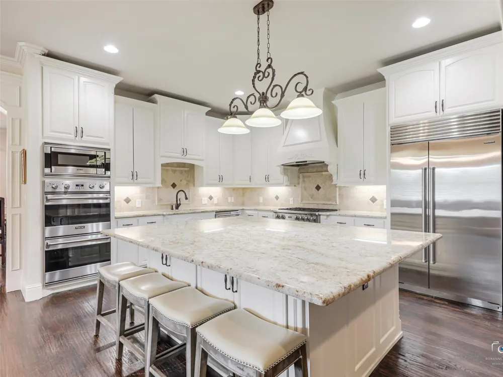 4428 Lake Breeze Drive McKinney, TX 75071