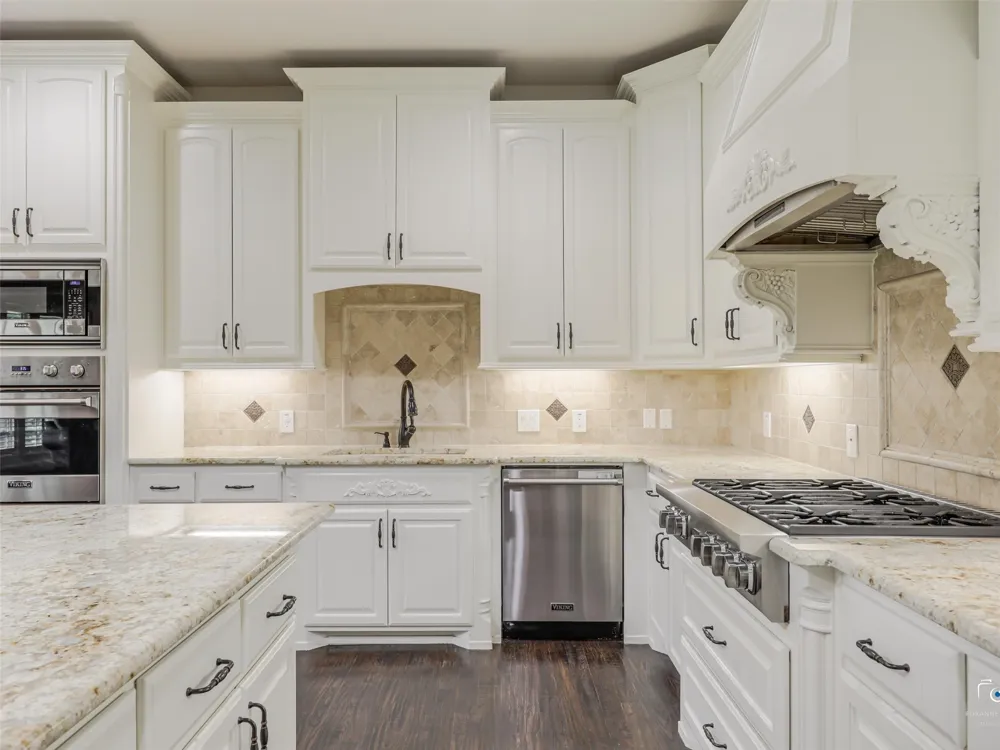 4428 Lake Breeze Drive McKinney, TX 75071