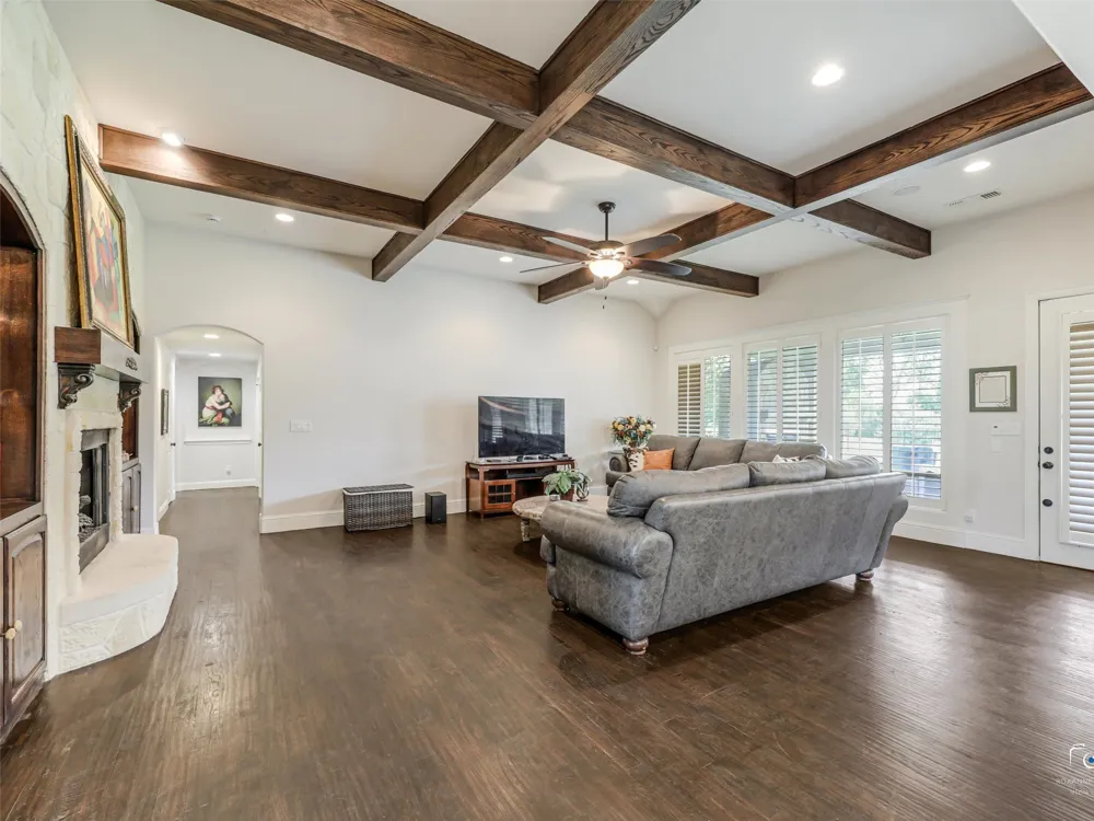4428 Lake Breeze Drive McKinney, TX 75071