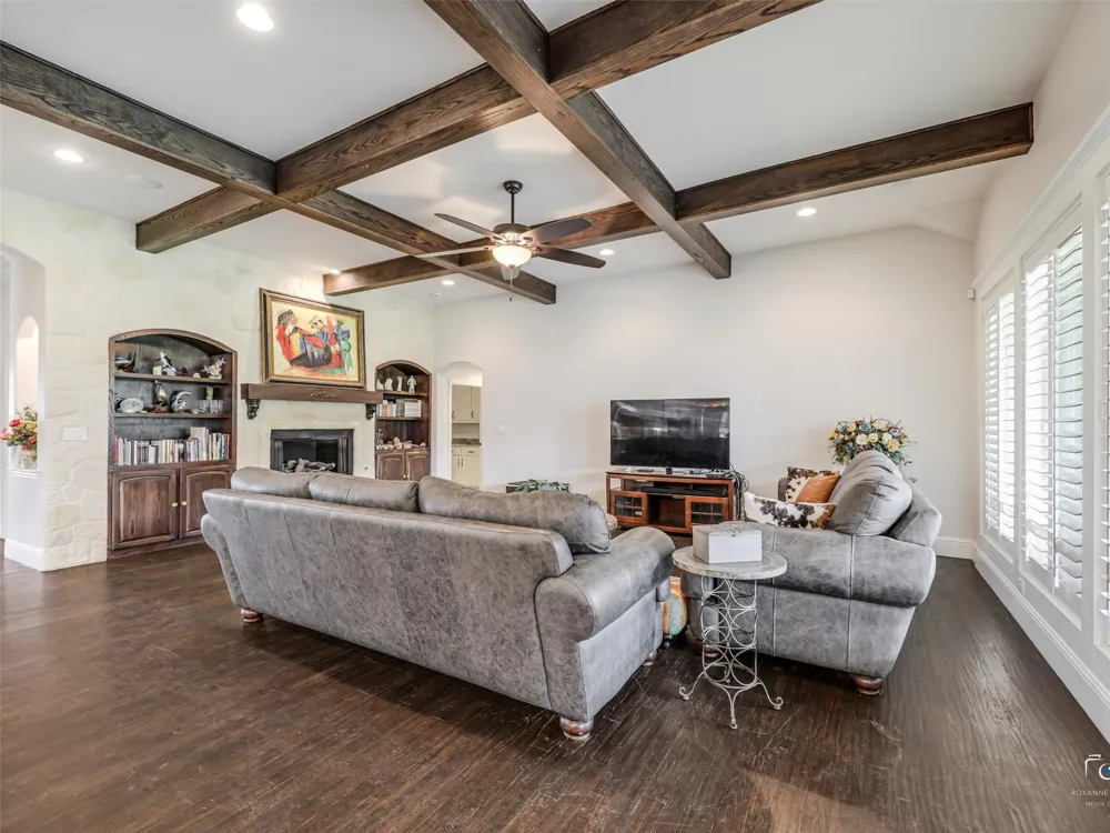 4428 Lake Breeze Drive McKinney, TX 75071
