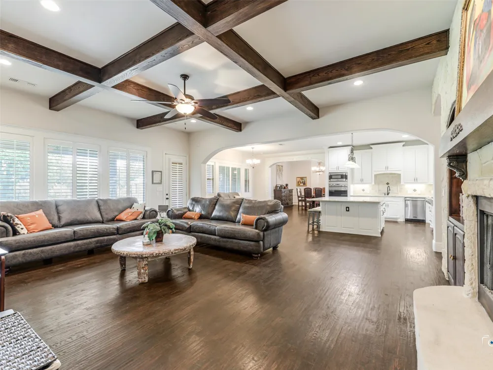 4428 Lake Breeze Drive McKinney, TX 75071