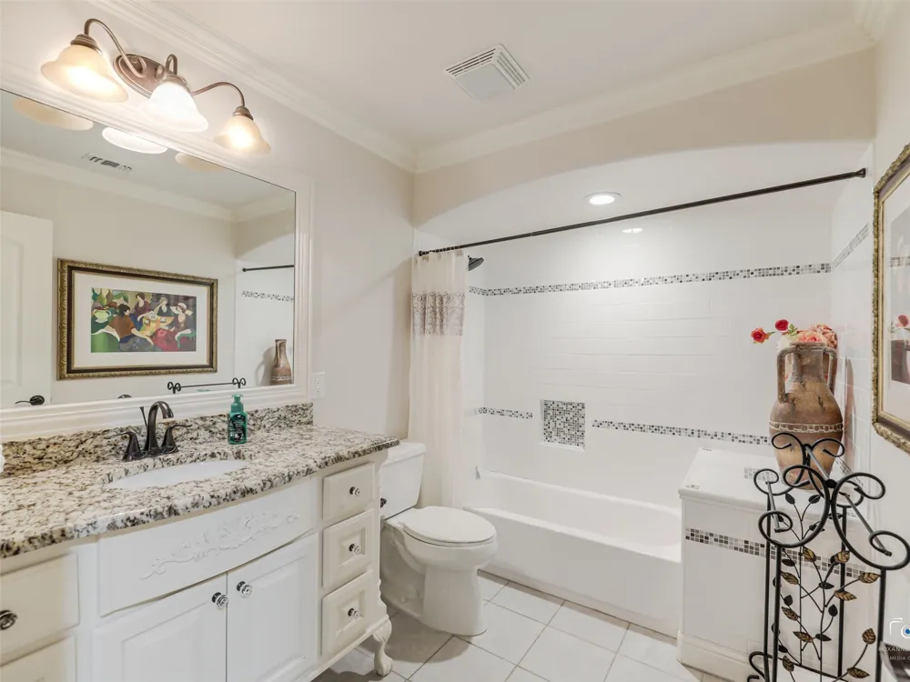 4428 Lake Breeze Drive McKinney, TX 75071