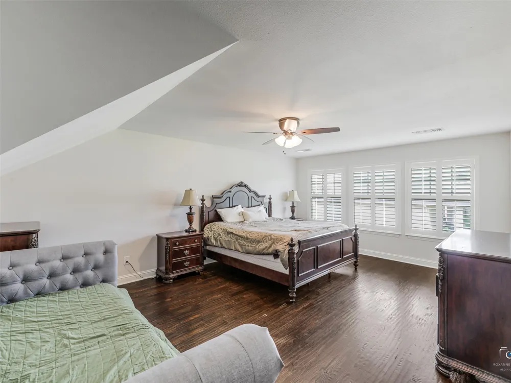 4428 Lake Breeze Drive McKinney, TX 75071