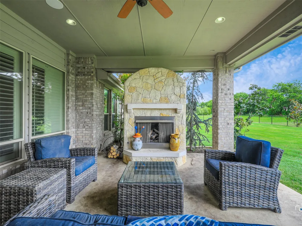 4428 Lake Breeze Drive McKinney, TX 75071