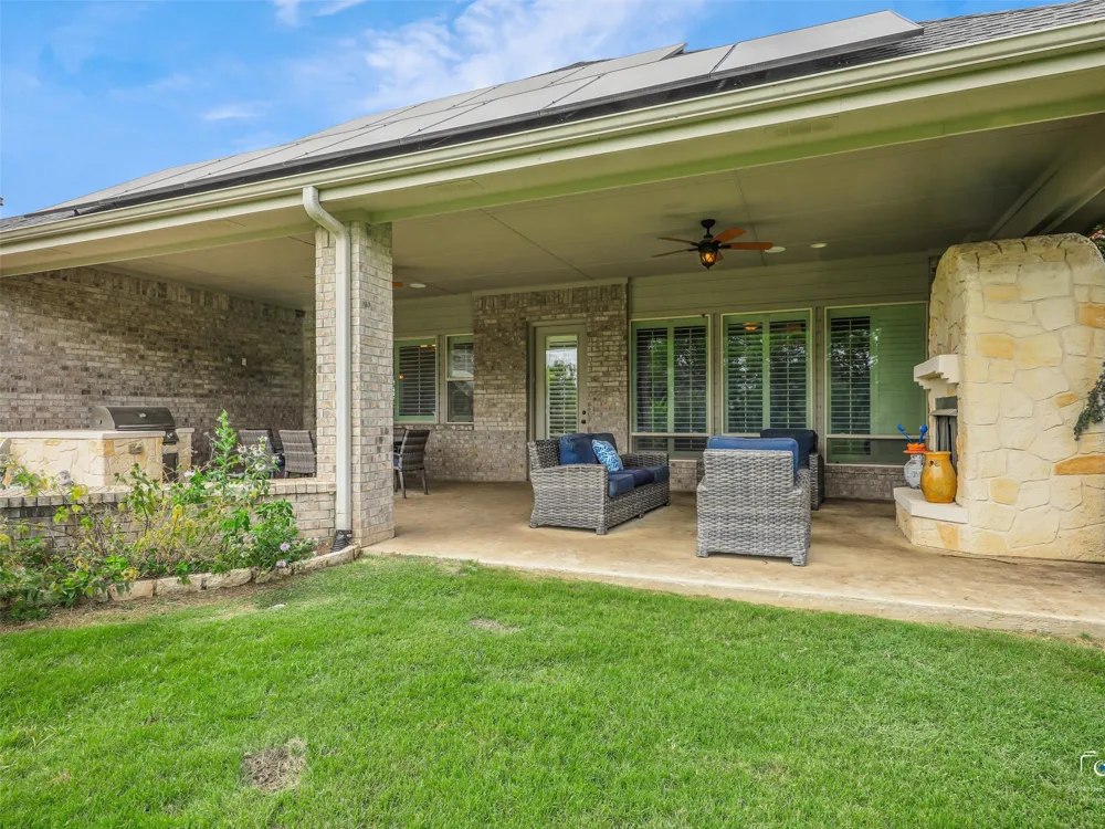 4428 Lake Breeze Drive McKinney, TX 75071