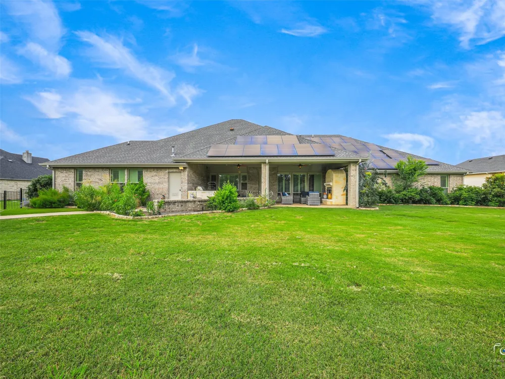4428 Lake Breeze Drive McKinney, TX 75071