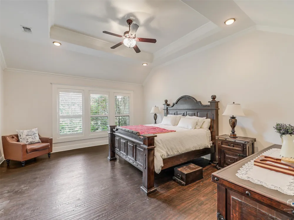 4428 Lake Breeze Drive McKinney, TX 75071