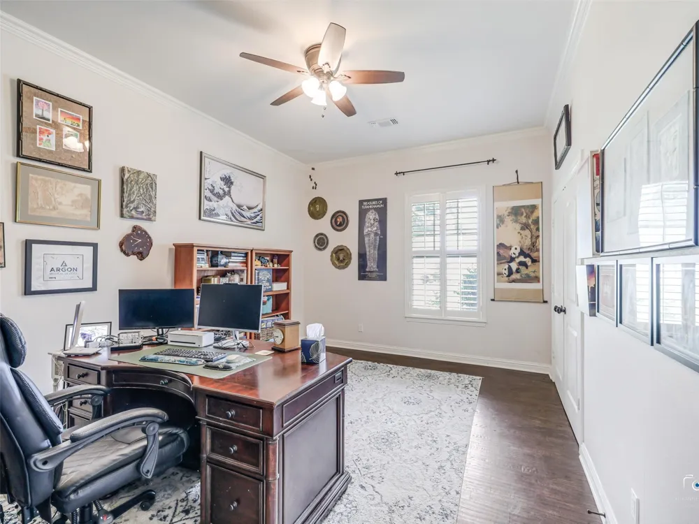 4428 Lake Breeze Drive McKinney, TX 75071