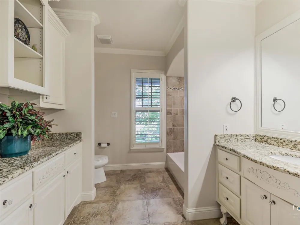 4428 Lake Breeze Drive McKinney, TX 75071