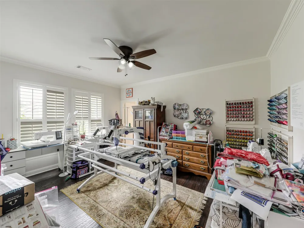 4428 Lake Breeze Drive McKinney, TX 75071