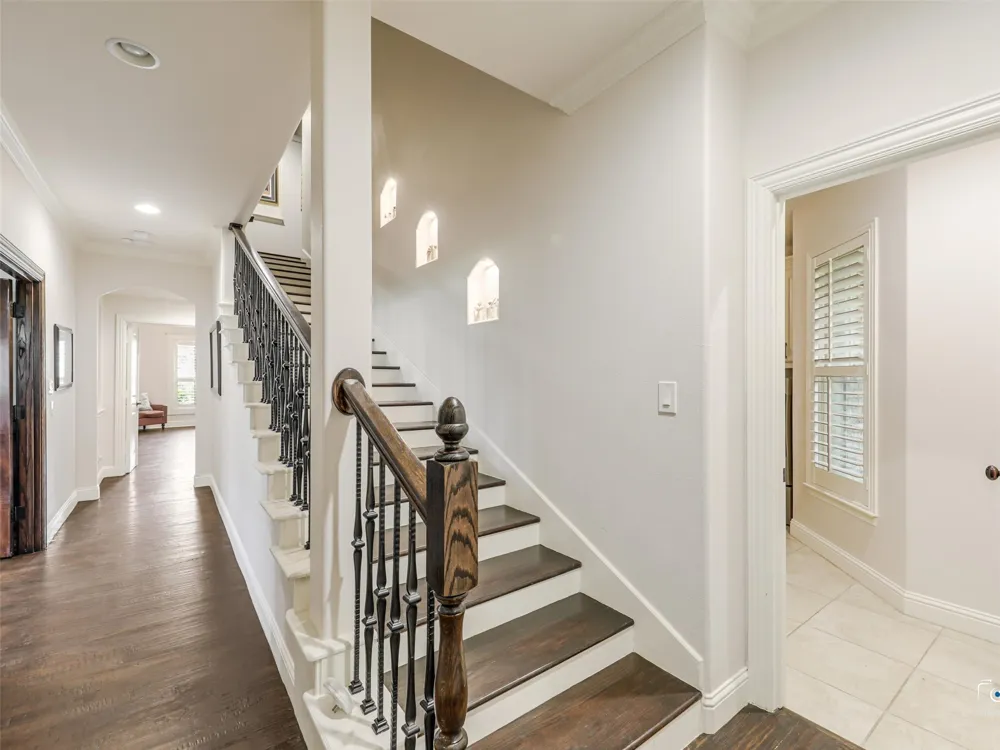 4428 Lake Breeze Drive McKinney, TX 75071